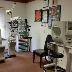 North Canton Vision Center
