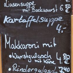 Sächsische Privatfleischerei Gretenkord
