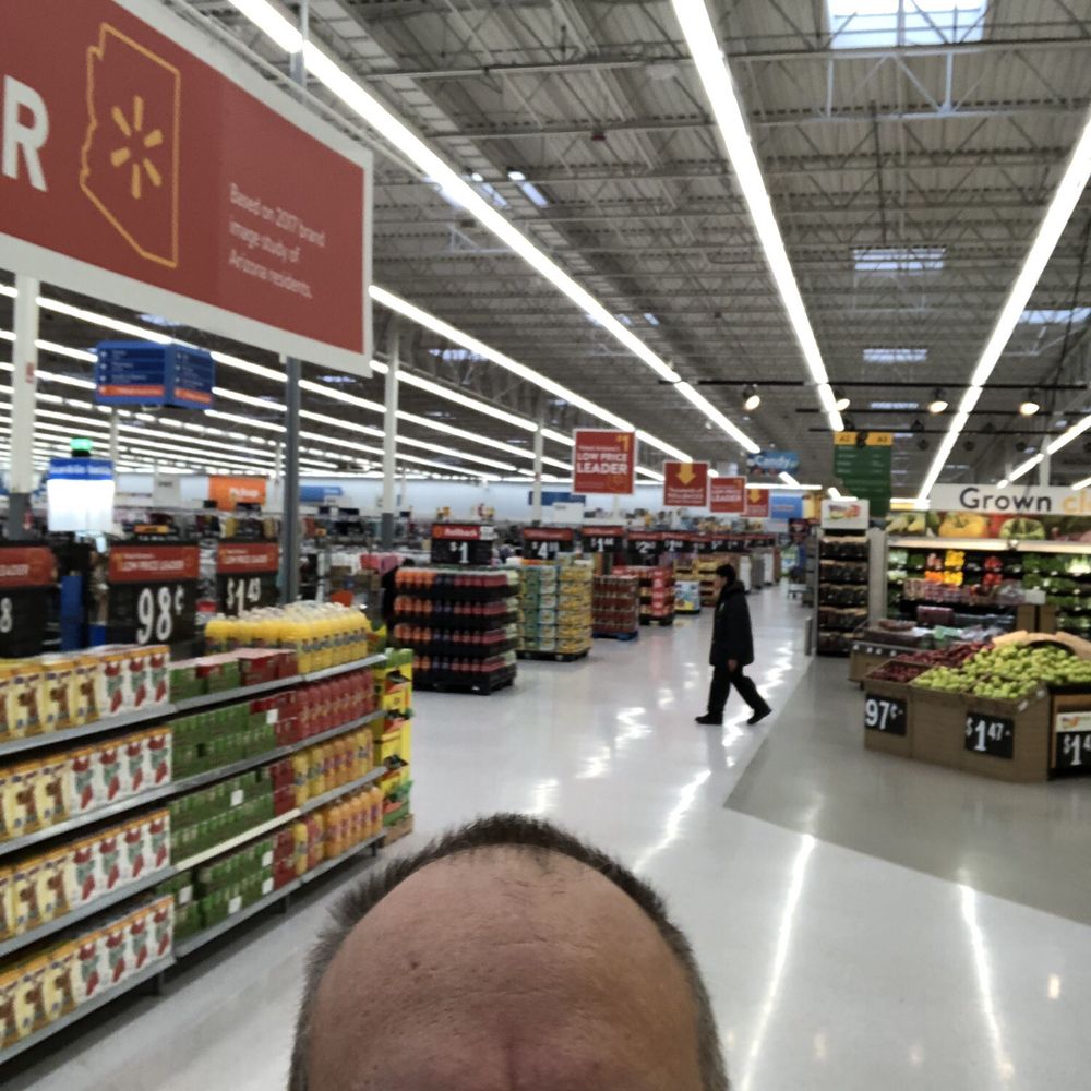 Walmart Supercenter - Well stocked - Department Stores Near Me - Nogales, Arizona Walmart Supercenter - Well stocked - Department Stores Near Me - Nogales, Arizona