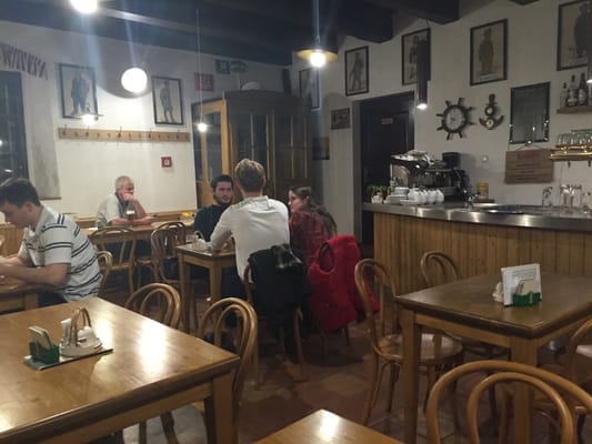 Hostinec na Výtoni by null