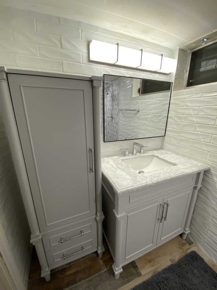 Slide of Steven Wood Plumbing & Heating