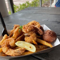 Timoti's Seafood Shak