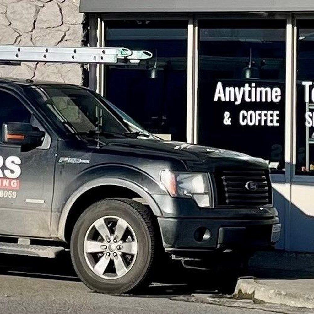 SRS Roofing - Roofing Near Me