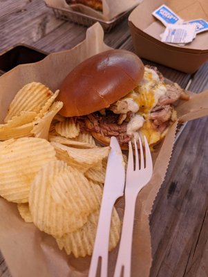 Timberyard Brewing Company by null