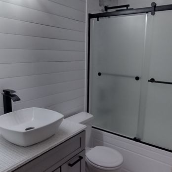 Stoneking Construction - New fixtures - General Contractors Near Me - Nederland, Texas Stoneking Construction - New fixtures - General Contractors Near Me - Nederland, Texas