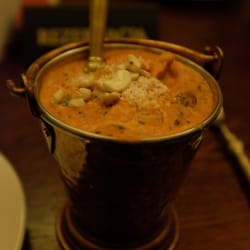 Indus Tandoor - Chicken balti
