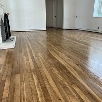 Skyline Flooring - After - Flooring Near Me - Sherman Oaks, California