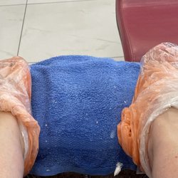 Venus Nails & Spa