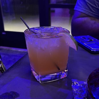 Fin & Feathers - Hennessy Rita - Comfort Food Near Me - Valdosta, Georgia Fin & Feathers - Hennessy Rita - Comfort Food Near Me - Valdosta, Georgia