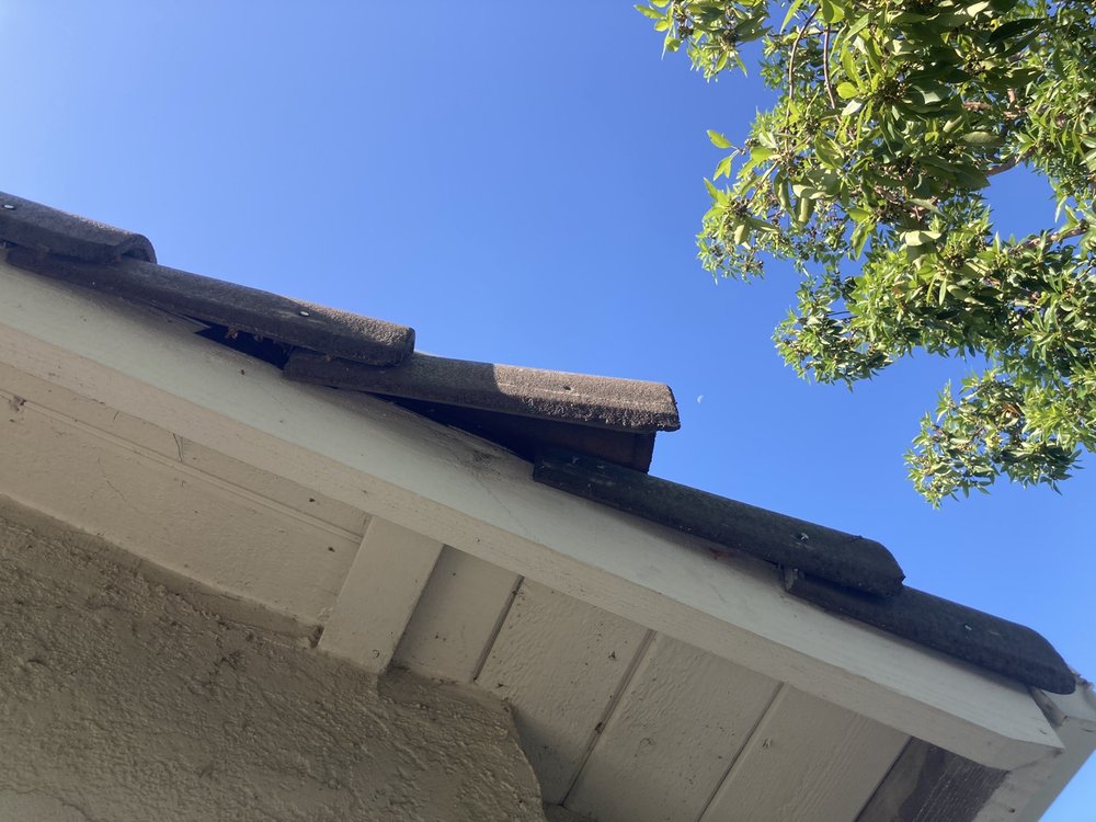 Slide of Jordan Roof Company