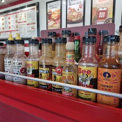 Firehouse Subs