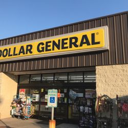 Dollar General