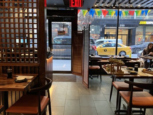 Imasa Nori Sushi Izakaya by null