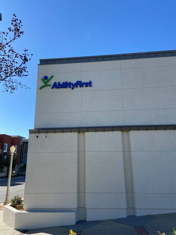 AbilityFirst - social services organization in Pasadena, CA