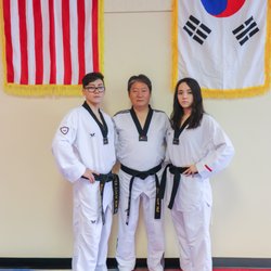 Kim's Martial Arts
