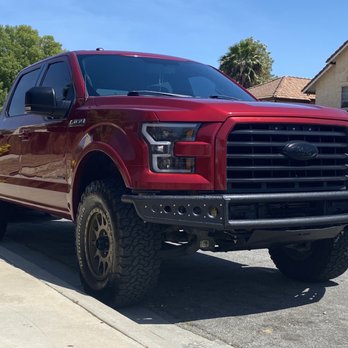 Mobile Barocio Detailing  - Car Wash Near Me
