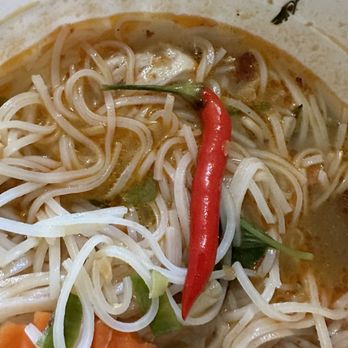 Mr. Papaya Kitchen - Up close with the tasty, hot pepper!..... - Thai Near Me - Fresno, California
