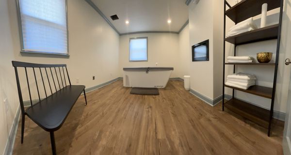 Retreat Wellness Concierge