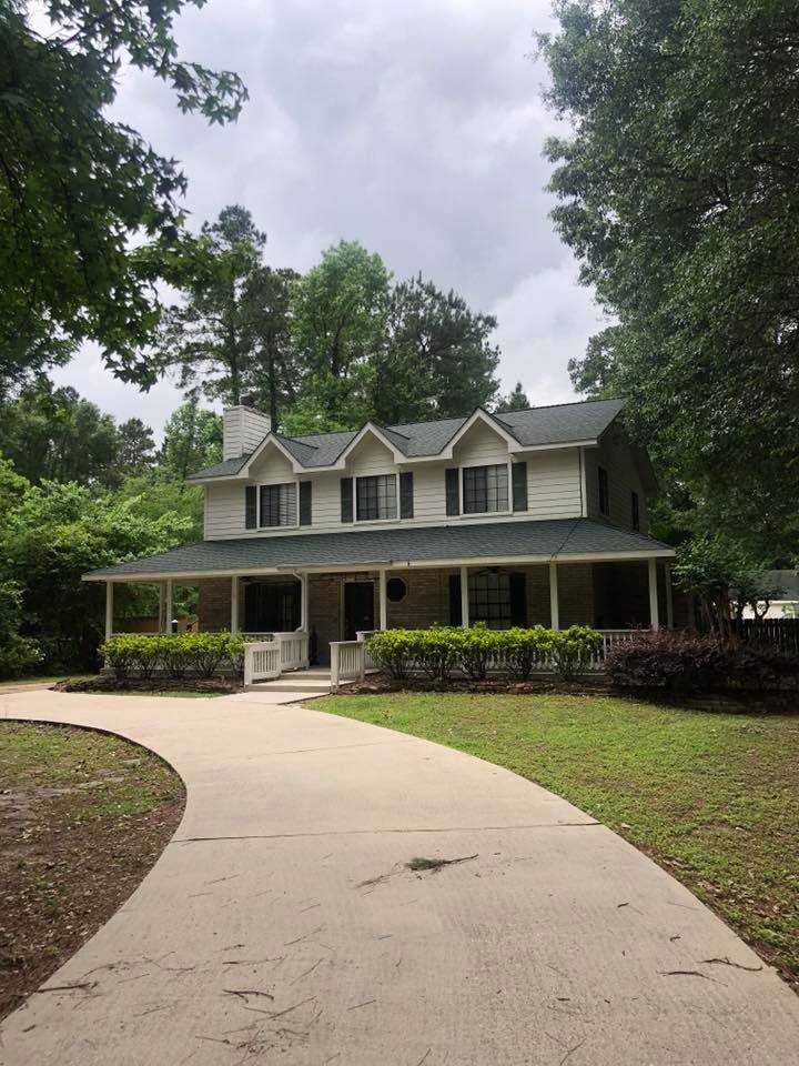 Slide of Serenity Roofing & Construction