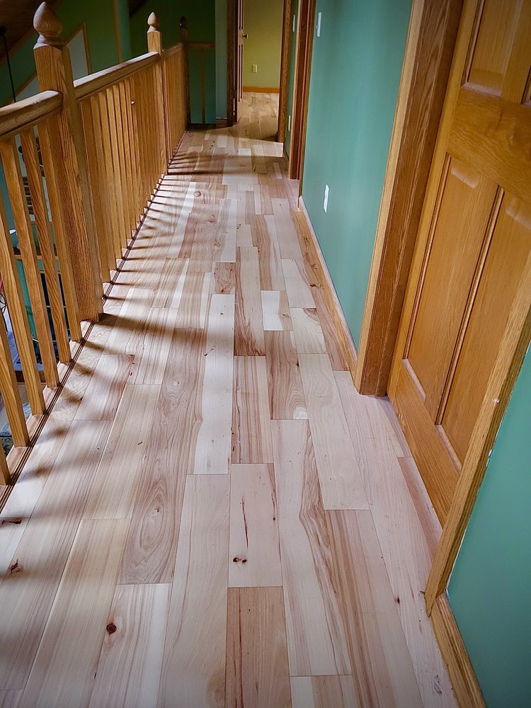 Slide of Seven Seasons