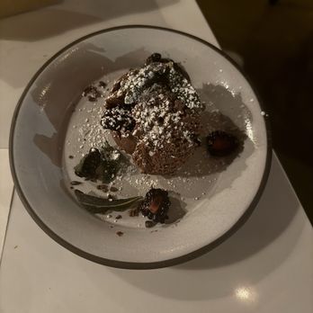 Restaurant Progress - Chocolate Mousse ! - Bars Near Me - Phoenix, Arizona