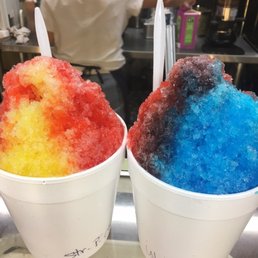 Shaved Ice
