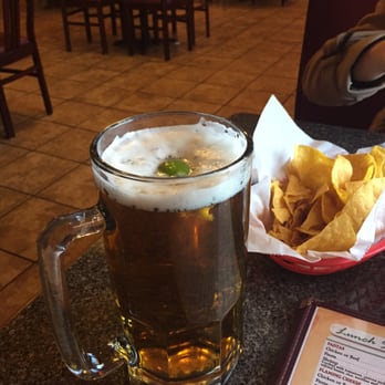 El Comal - Draft beer - Mexican Near Me - McCalla, Alabama