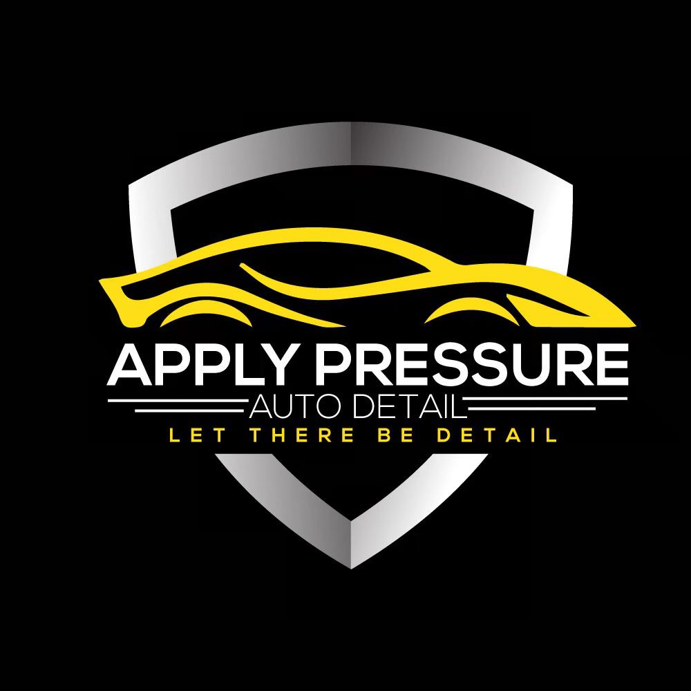 APPLY PRESSURE AUTO DETAIL Houston, Texas Auto Detailing Phone Number Yelp