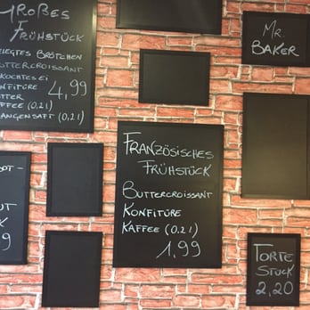 Mr.Baker - Bakeries Near Me - Cologne, NW