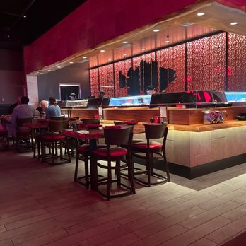 RA SUSHI BAR RESTAURANT - Updated December 2024 - 1090 Photos & 680