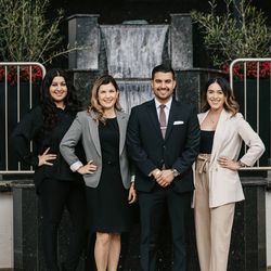 Novas Law - Meet our team!