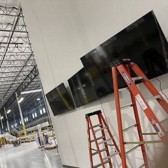 First Tech Solutions - TV Mounting Near Me