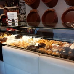 Pastelería Roldan