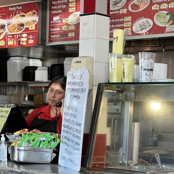 Las Palmitas Fruit - Burgers Near Me - Bell, California Las Palmitas Fruit - Burgers Near Me - Bell, California