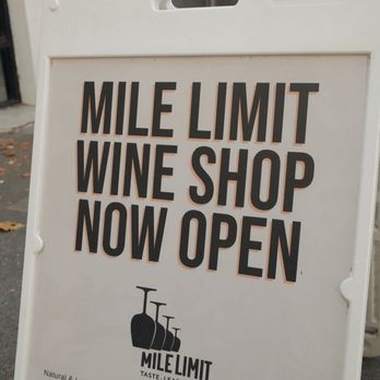 Mile Limit - Now Open | @ifoodiejenn - Wine Bars Near Me - Berkeley, California Mile Limit - Now Open | @ifoodiejenn - Wine Bars Near Me - Berkeley, California