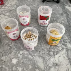 Lulu Liquor Cakes - Variety of liquor cakes