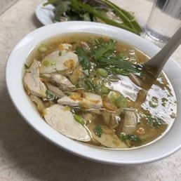 Pho Ga