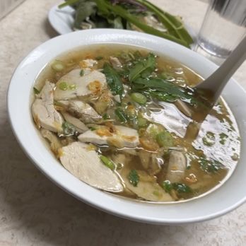 Pho Pasteur - Pho Ga - Vietnamese Near Me - Toronto, Ontario