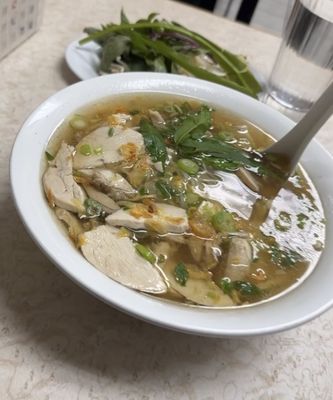 Pho Pasteur Restaurant by null