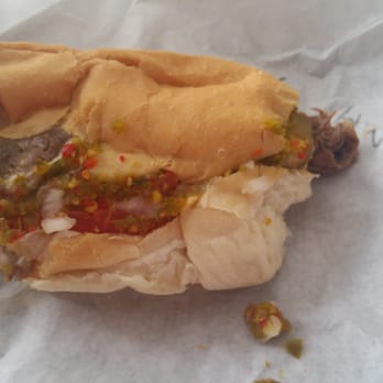 East Coast Subs - Not much care taken in the making of this sandwich. - Sandwiches Near Me - Murray, Utah East Coast Subs - Not much care taken in the making of this sandwich. - Sandwiches Near Me - Murray, Utah