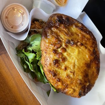Cachapas y Mas - Venezuelan Near Me - Ridgewood, New York Cachapas y Mas - Venezuelan Near Me - Ridgewood, New York