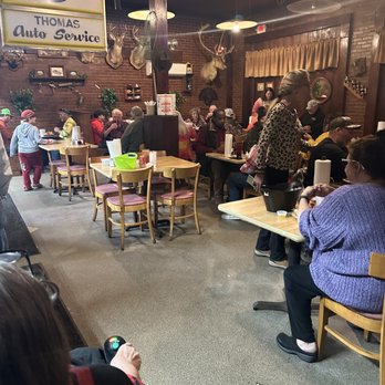 Angie's Steak & Seafood - Seafood Near Me - Thomson, Georgia