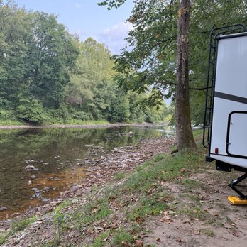 Five River Campgrounds - Campgrounds Near Me - Parsons, West Virginia