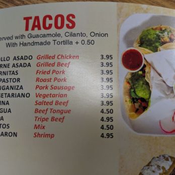 Bella's Place Restaurant - Mexican Near Me - Jamaica, New York