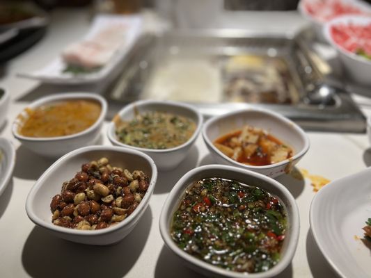 Shancheng Lameizi by null