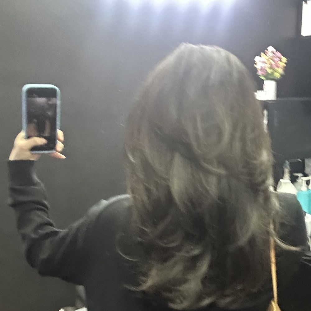 Gina Salon Studio 30 - Makeup Artists Near Me - Irvine, California Gina Salon Studio 30 - Makeup Artists Near Me - Irvine, California
