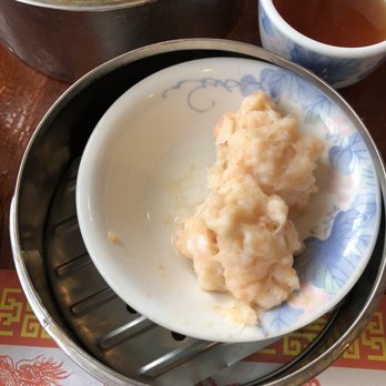 Full Kee Restaurant - Steamed Shrimp balls - Chinese Near Me - Richmond, Virginia