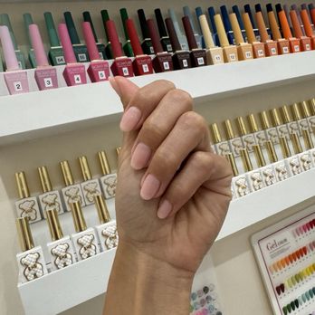 The Nail Room - High quality products - Nail Salons Near Me - Los Angeles, California