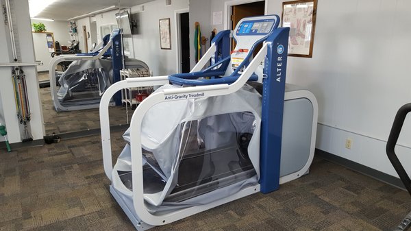 Alliance Physical Therapy