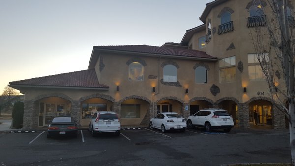 The Payne Center for Electrolysis